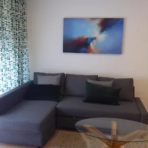  Apartamento Norasuites28