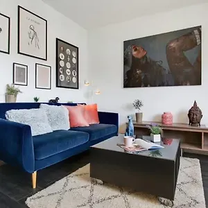  Apartamento Guajara